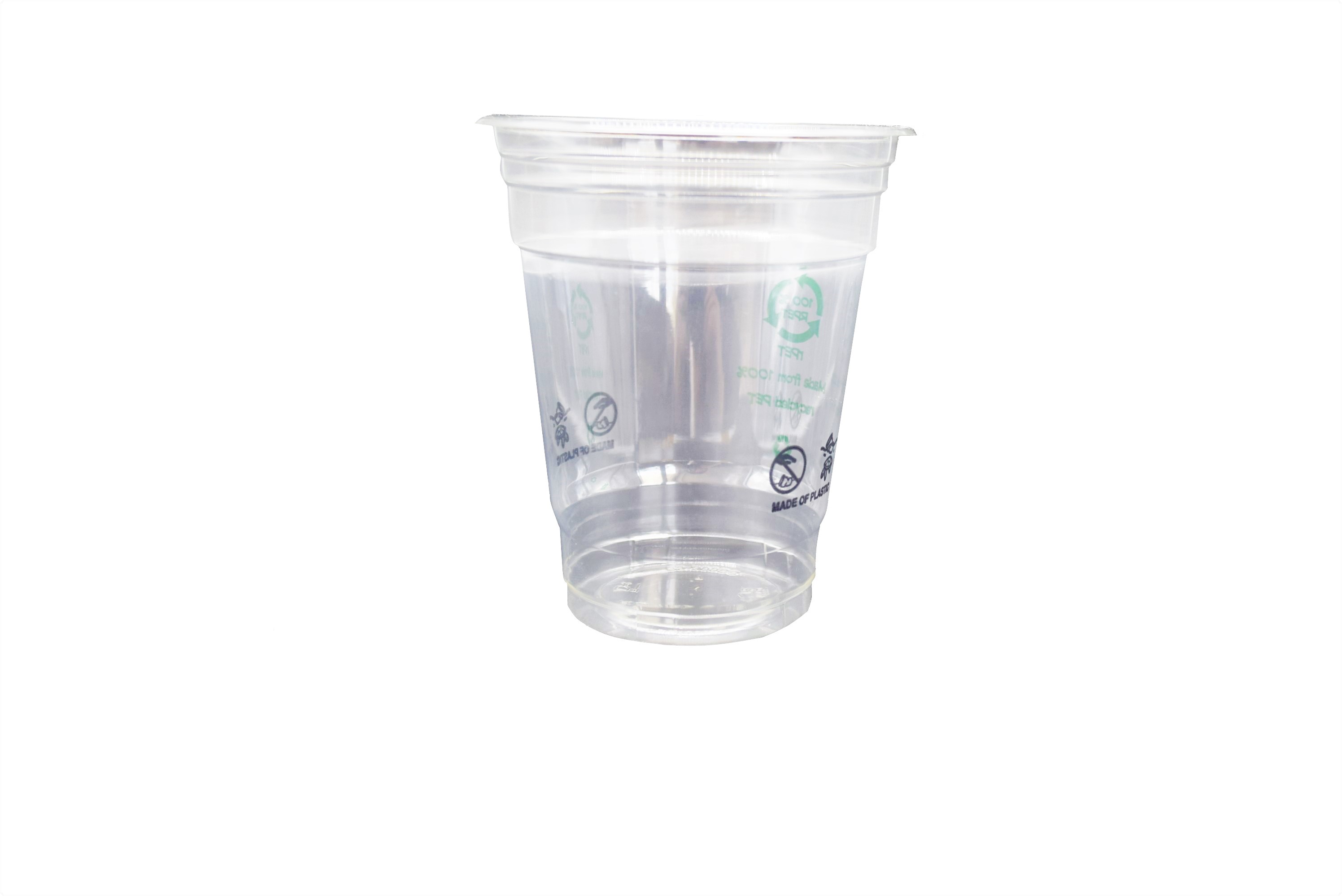 Clear-Cup